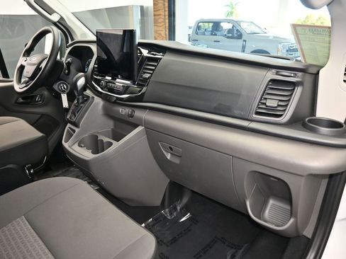 Used 2023 Ford Transit 350 XLT image 40