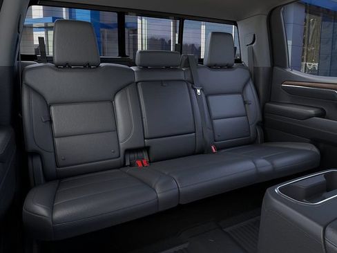 New 2026 Chevrolet Silverado 1500 RST AWD/4WD image 17