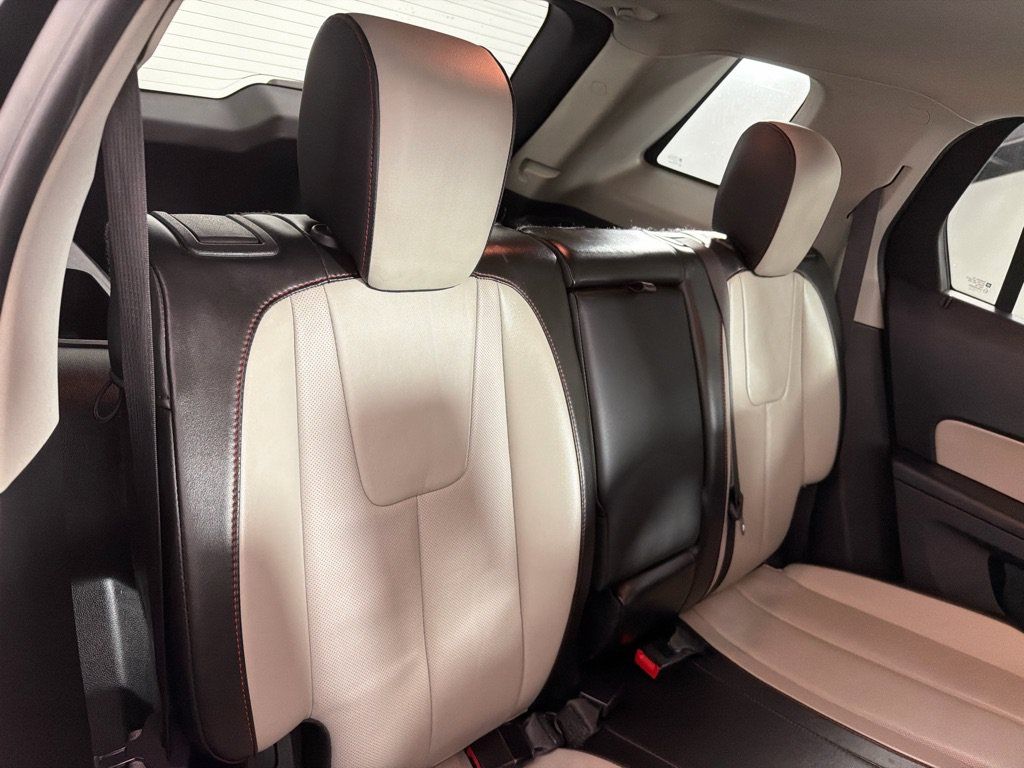 Used 2017 GMC Terrain SLT FWD image 22