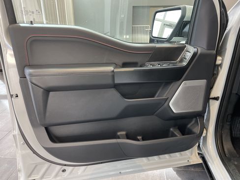 Used 2024 Ford F150 Raptor AWD/4WD image 15