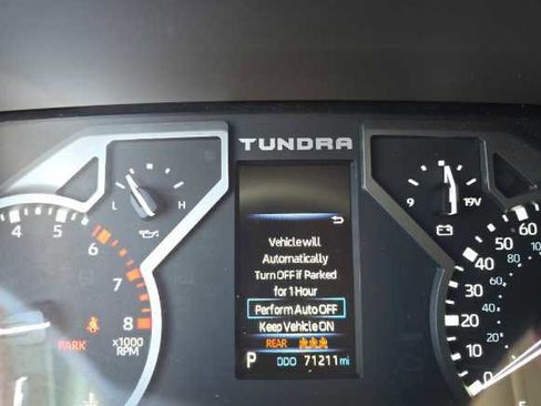 Used 2022 Toyota Tundra SR5 image 13
