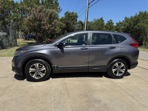 Used 2019 Honda CR-V LX image 4