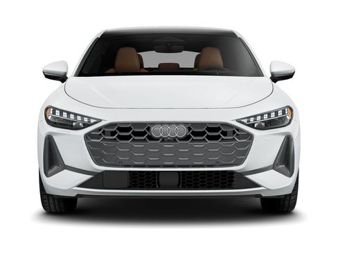 Certified 2025 Audi A5 2.0T Premium Plus AWD/4WD image 4