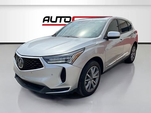 Used 2023 Acura RDX AWD w/ Technology Package image 3
