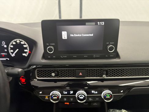 Used 2022 Honda Civic EX image 26