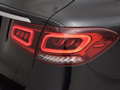 Certified 2022 Mercedes-Benz GLC 300 image 14