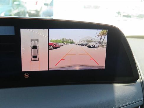 New 2026 Cadillac CT5 Premium Luxury w/ Technology Package RWD image 16