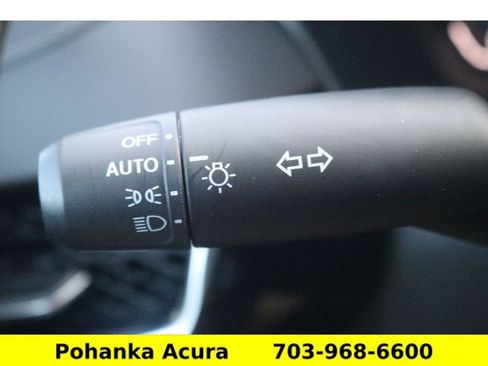 Certified 2025 Acura ADX AWD image 10