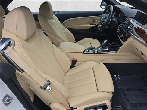 Used 2020 BMW 430i xDrive Convertible w/ Convenience Package image 10