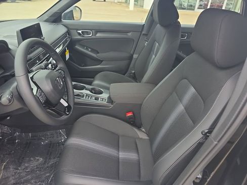 New 2026 Honda Civic Sport image 9