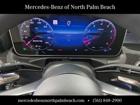 New 2026 Mercedes-Benz CLE 53 AMG 4MATIC Coupe image 13