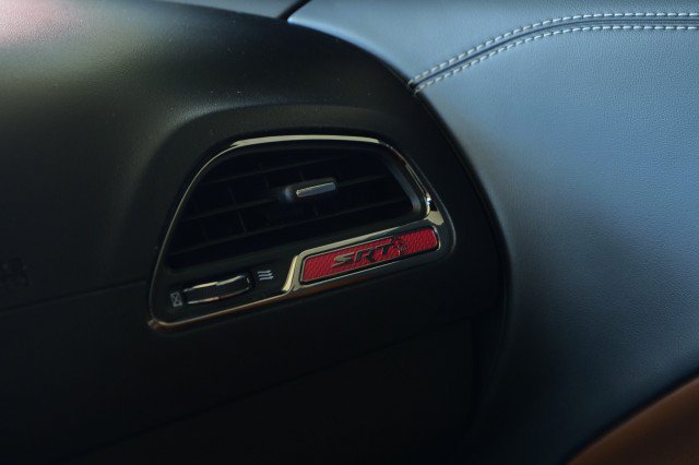 Used 2022 Dodge Challenger SRT Hellcat w/ Plus Package RWD image 33