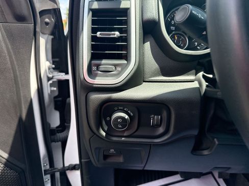 Used 2022 RAM 1500 Big Horn image 17