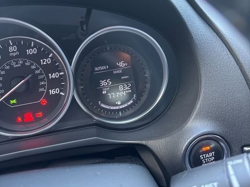 Used 2015 MAZDA MAZDA6 Sport image 3