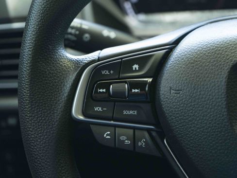 Used 2019 Honda Accord LX image 20