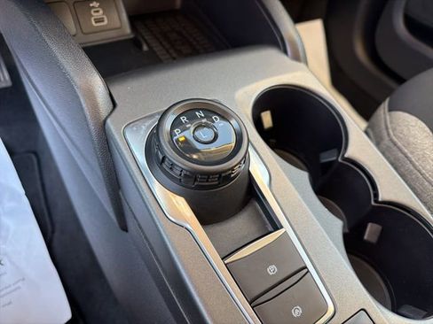 Used 2025 Ford Bronco Sport Big Bend w/ Convenience Package image 20