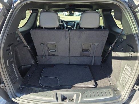 New 2026 Dodge Durango GT AWD/4WD image 10