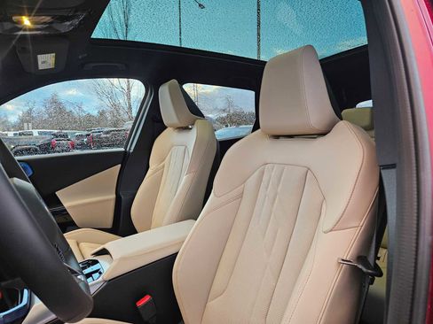 New 2026 BMW X3 M50 w/ Premium Package image 25
