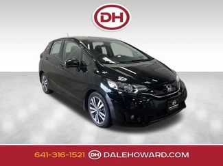 Used 2015 Honda Fit EX-L 360° Tour