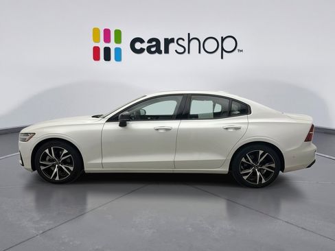 Used 2024 Volvo S60 B5 Plus w/ Climate Package AWD/4WD image 2