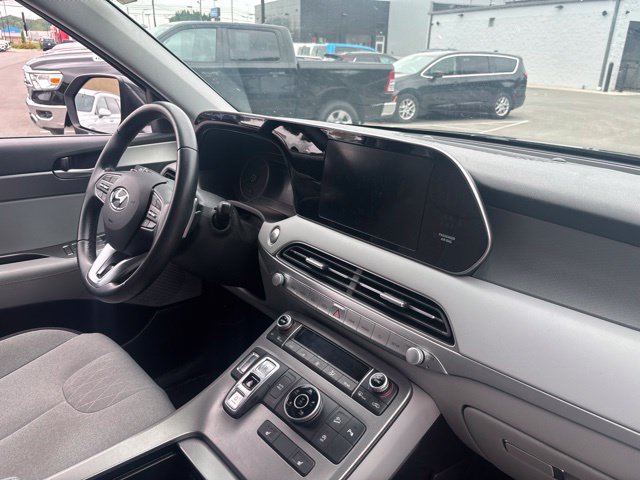 Used 2020 Hyundai Palisade SEL w/ Convenience Package AWD/4WD image 19