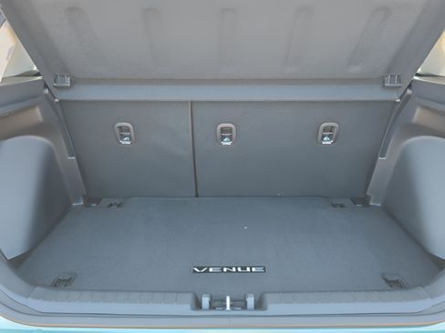New 2026 Hyundai Venue SEL image 7