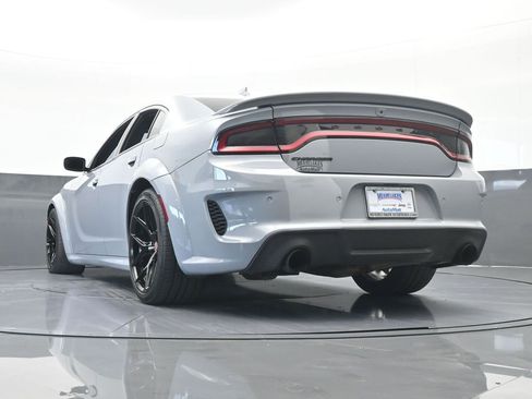 Used 2022 Dodge Charger SRT Hellcat image 59