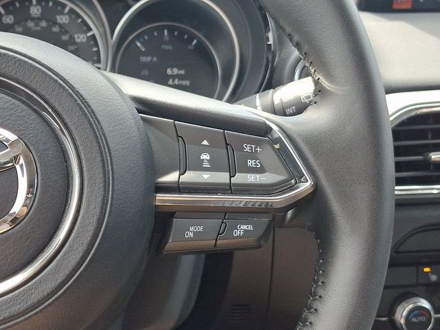 Used 2019 MAZDA CX-9 Touring AWD/4WD image 21