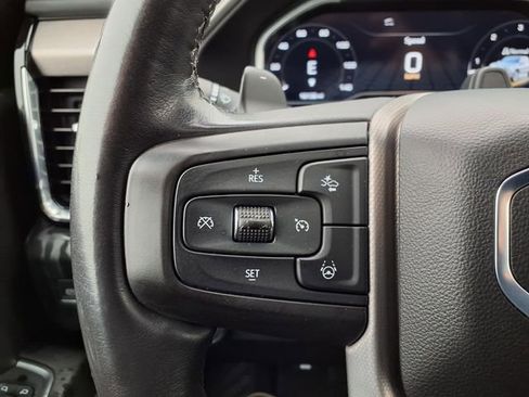 Used 2024 GMC Sierra 1500 Denali w/ Technology Package AWD/4WD image 71