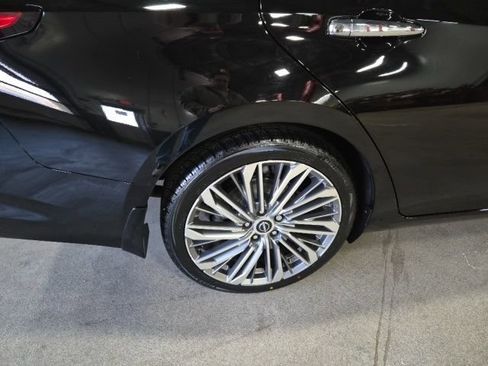 Used 2023 Nissan Altima 2.5 SL image 9