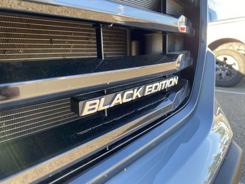 Used 2022 Honda Ridgeline Black Edition image 7