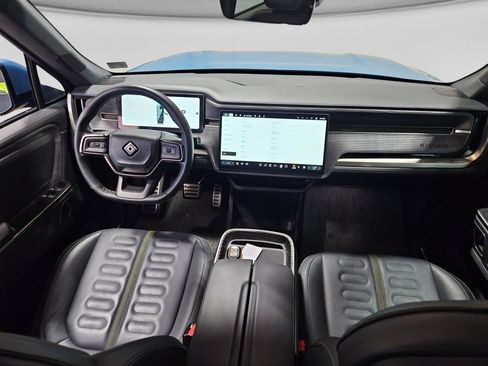Used 2023 Rivian R1S Adventure AWD/4WD image 16