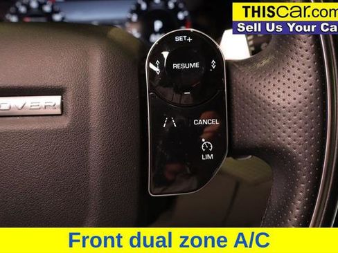 Used 2020 Land Rover Range Rover Velar R-Dynamic S image 13