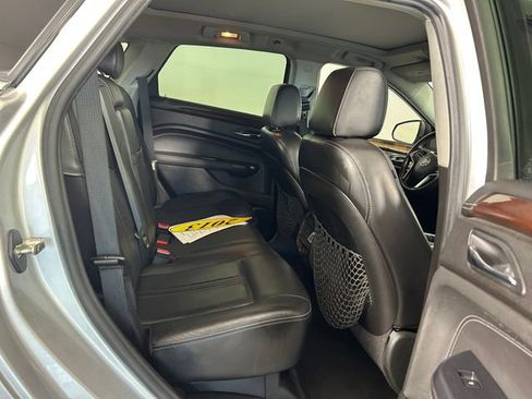 Used 2013 Cadillac SRX Luxury image 28