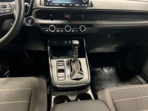 Used 2023 Honda CR-V Sport image 12