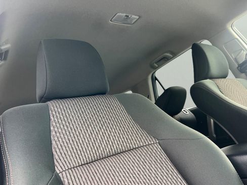 Used 2022 Toyota 4Runner Trail Special Edition image 21