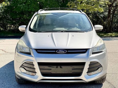 Used 2013 Ford Escape SEL AWD/4WD image 2