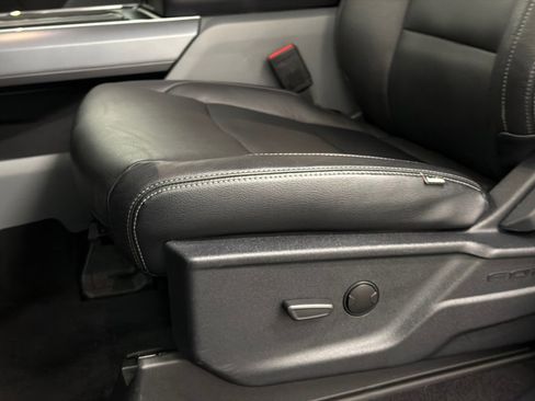 Used 2023 Ford F150 XLT w/ Equipment Group 301A Mid image 15