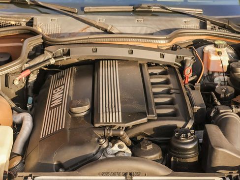 Used 2000 BMW Z3 2.5i image 24