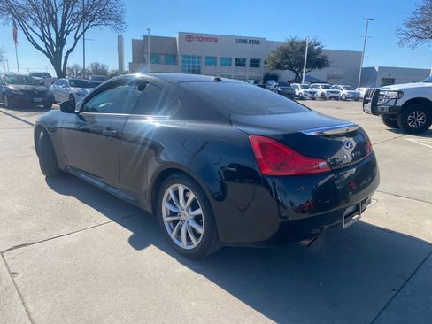 Used 2014 INFINITI Q60 Journey image 2