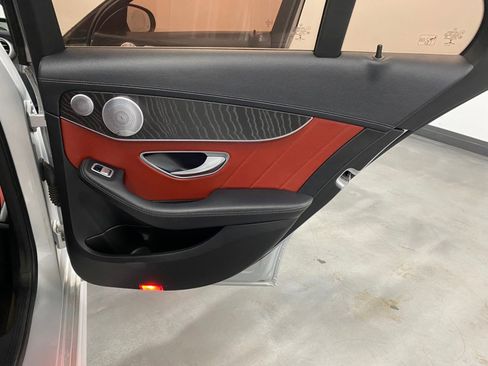 Used 2016 Mercedes-Benz C 300 Sedan image 47