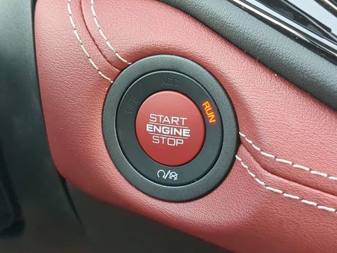 Used 2022 Dodge Durango SRT w/ Premium Interior Group image 31