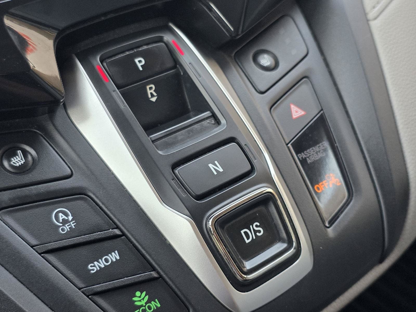 Used 2020 Honda Odyssey EX-L image 16