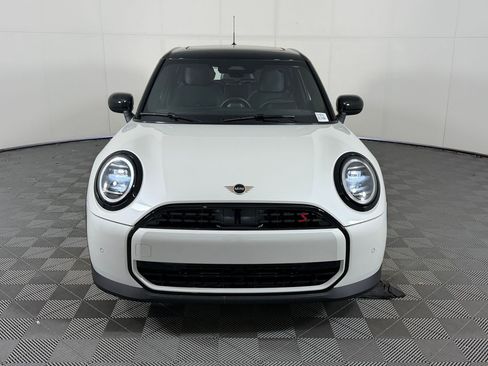 New 2026 MINI Cooper S FWD image 6