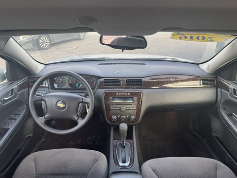 Used 2016 Chevrolet Impala Limited LS image 14