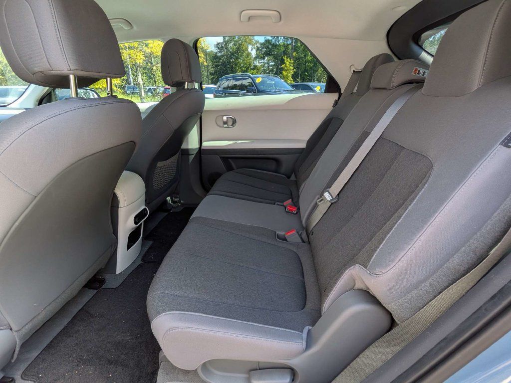 Certified 2024 Hyundai Ioniq 5 SEL RWD image 18