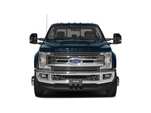 Used 2019 Ford F450 XL w/ STX Appearance Package AWD/4WD image 4