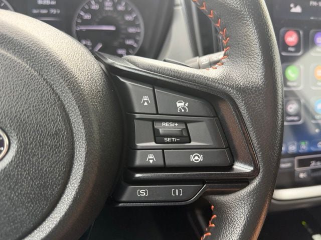 Used 2024 Subaru Crosstrek 2.5i Limited AWD/4WD image 19