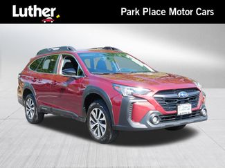 Used 2025 Subaru Outback Premium AWD/4WD video 1