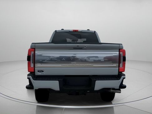 New 2026 Ford F350 Platinum w/ Platinum Plus Package image 26